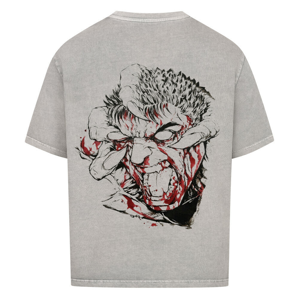 Image for color: washed grey