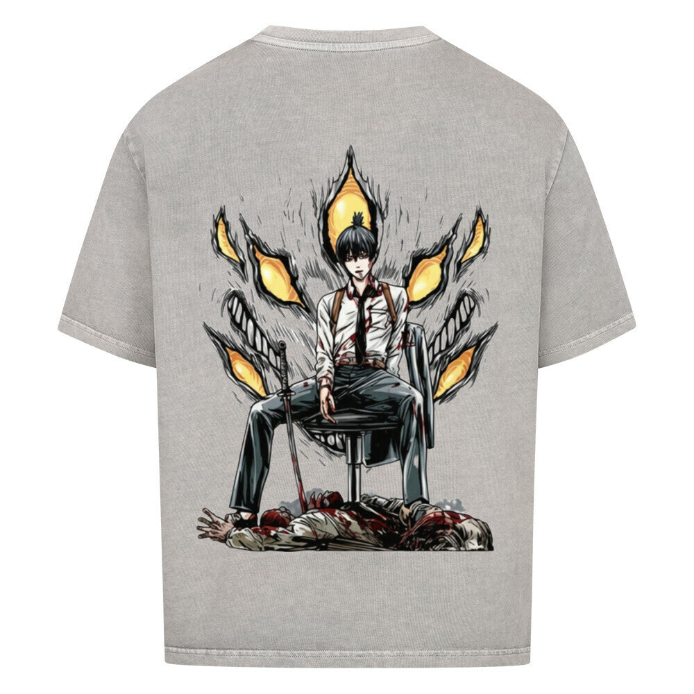 Image for color: washed grey