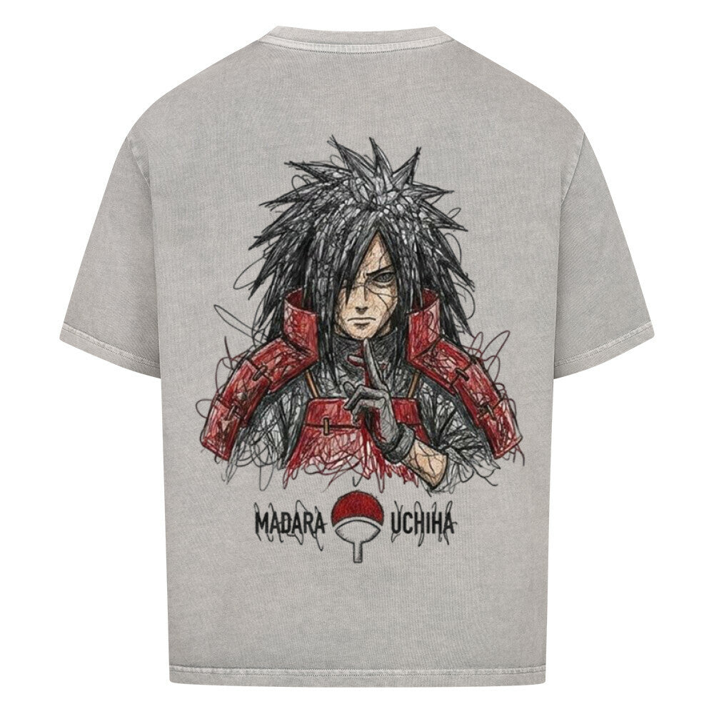 Image for color: washed grey