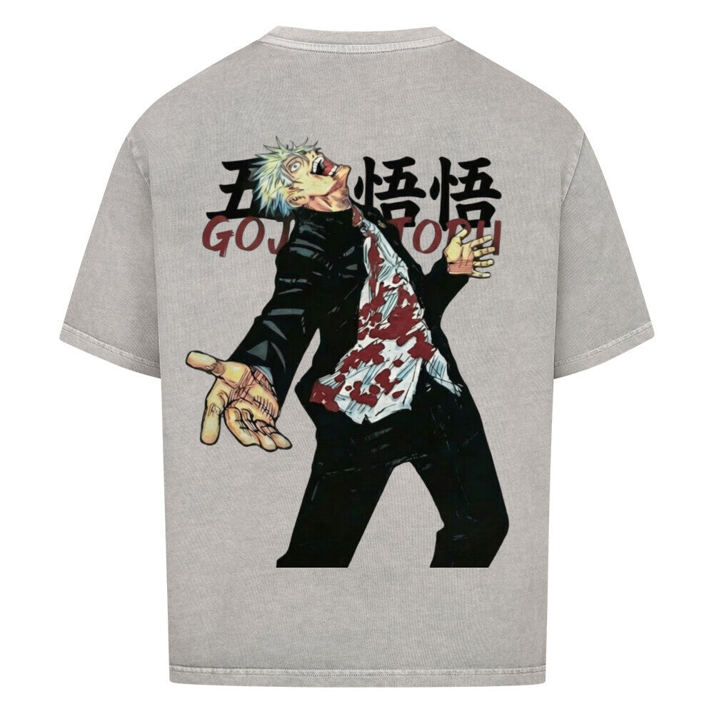 Image for color: washed grey