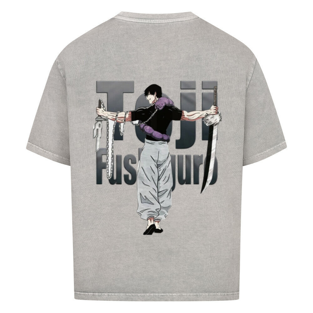 Image for color: washed grey