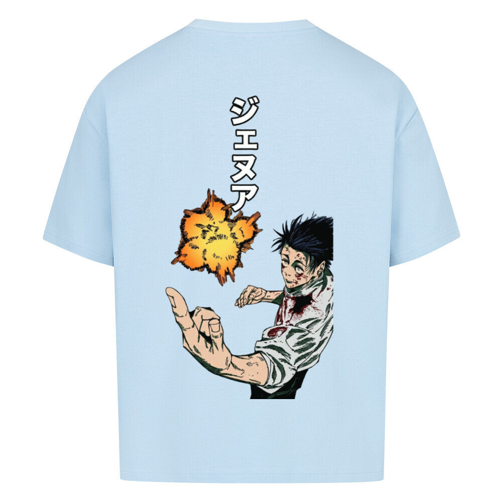 Image for color: babyblau