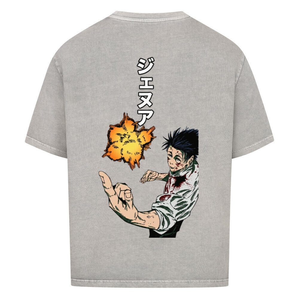 Image for color: washed grey