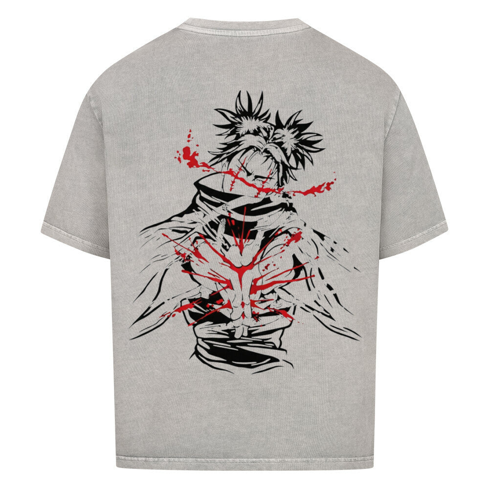 Image for color: washed grey