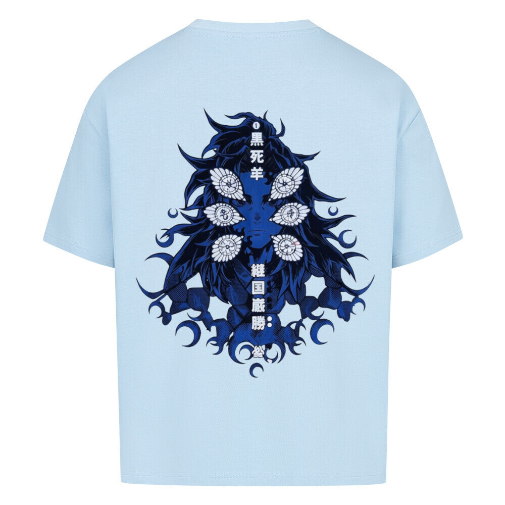 Image for color: babyblau