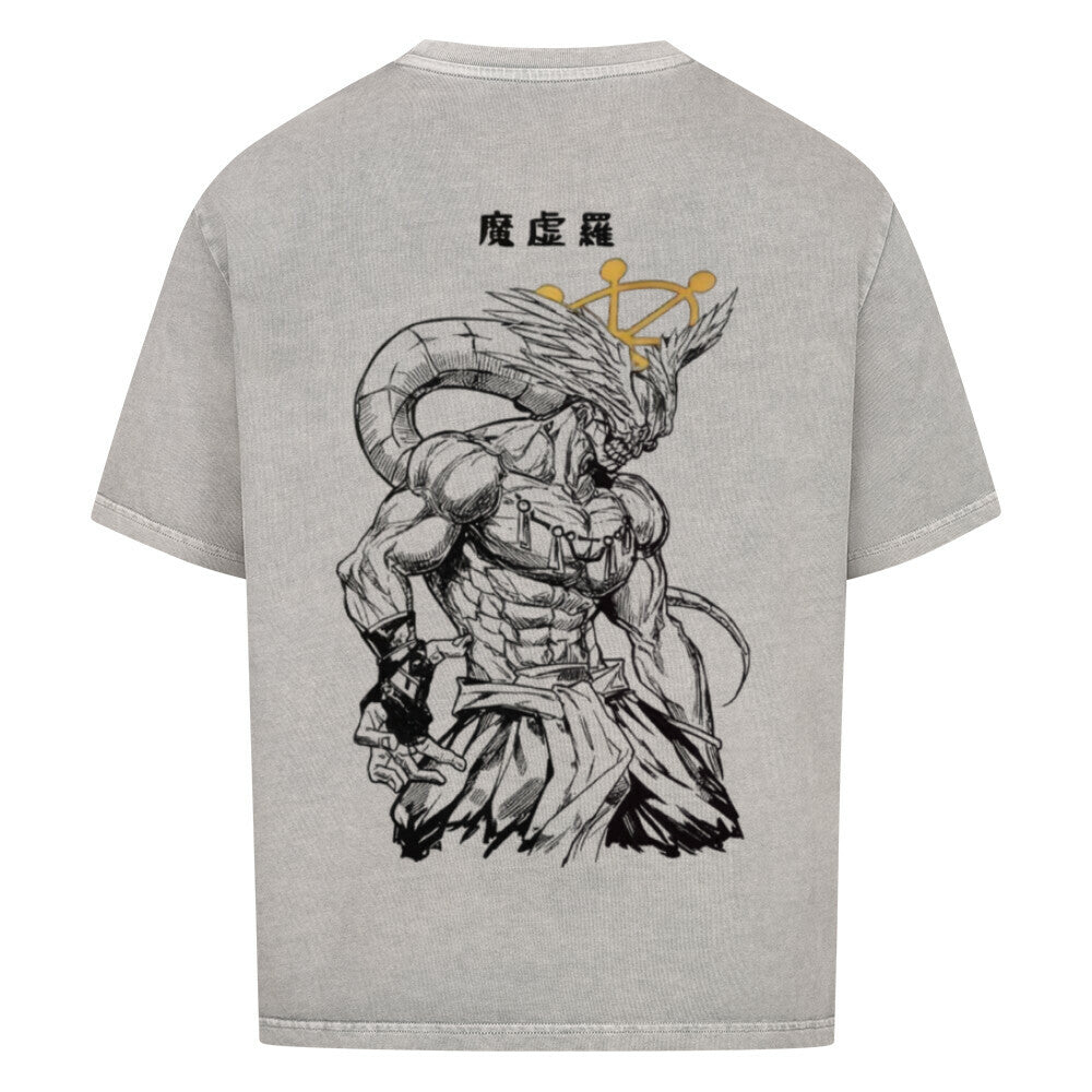Image for color: washed grey