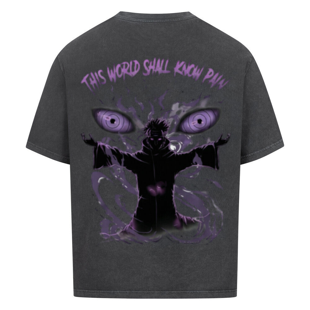 Image for color: washed black