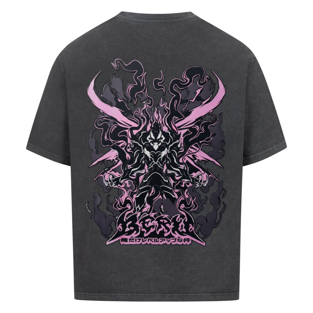 Image for color: washed black