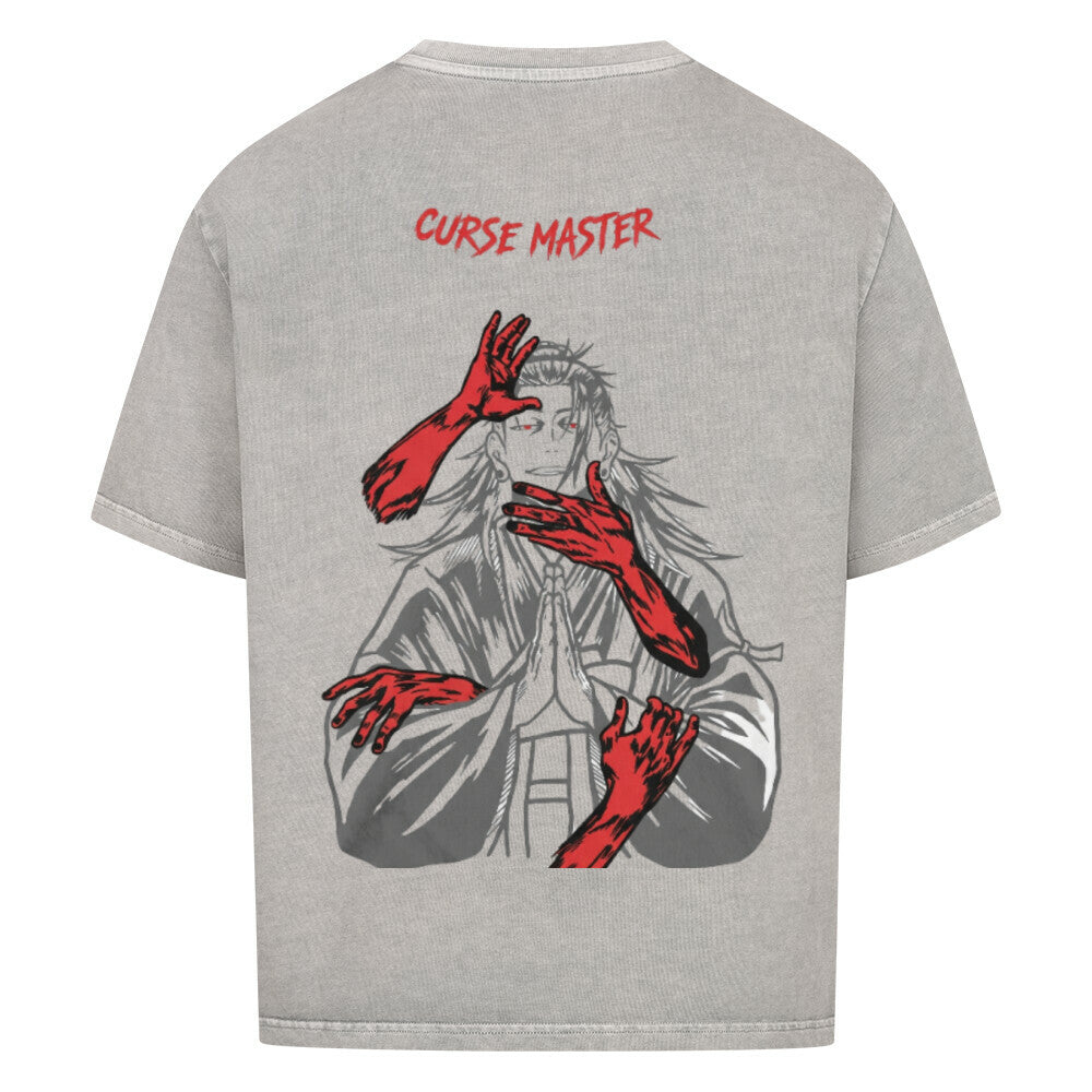 Image for color: washed grey