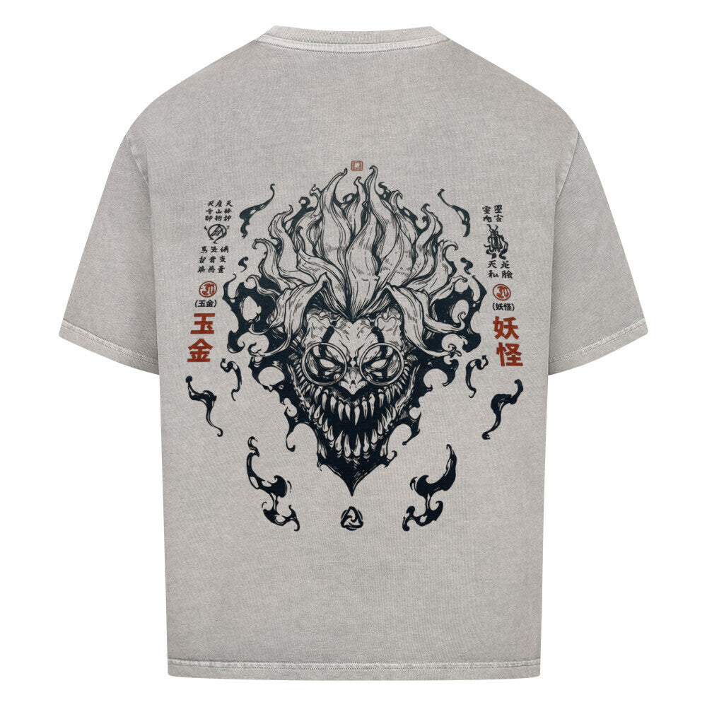 Image for color: washed grey
