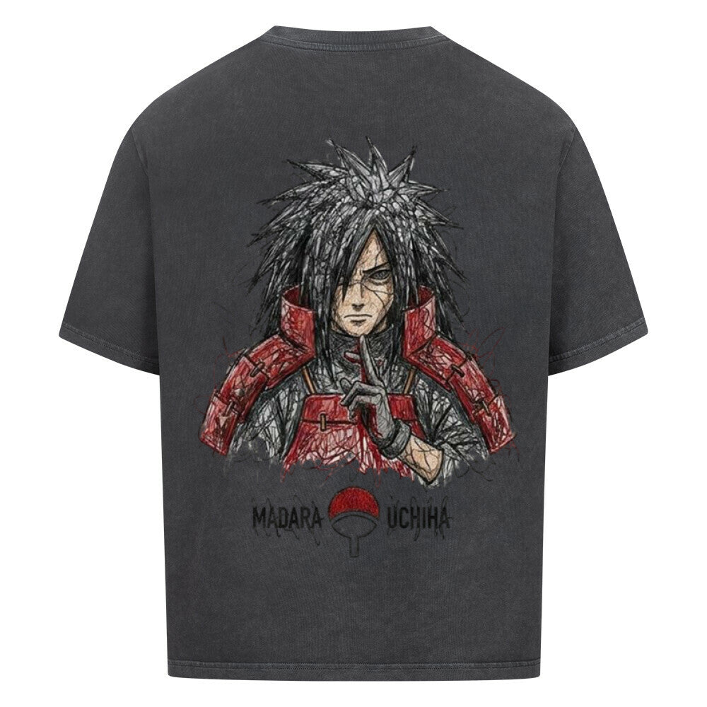 Image for color: washed black