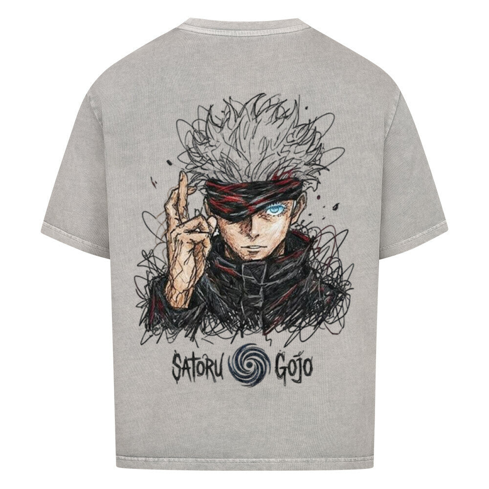Image for color: washed grey