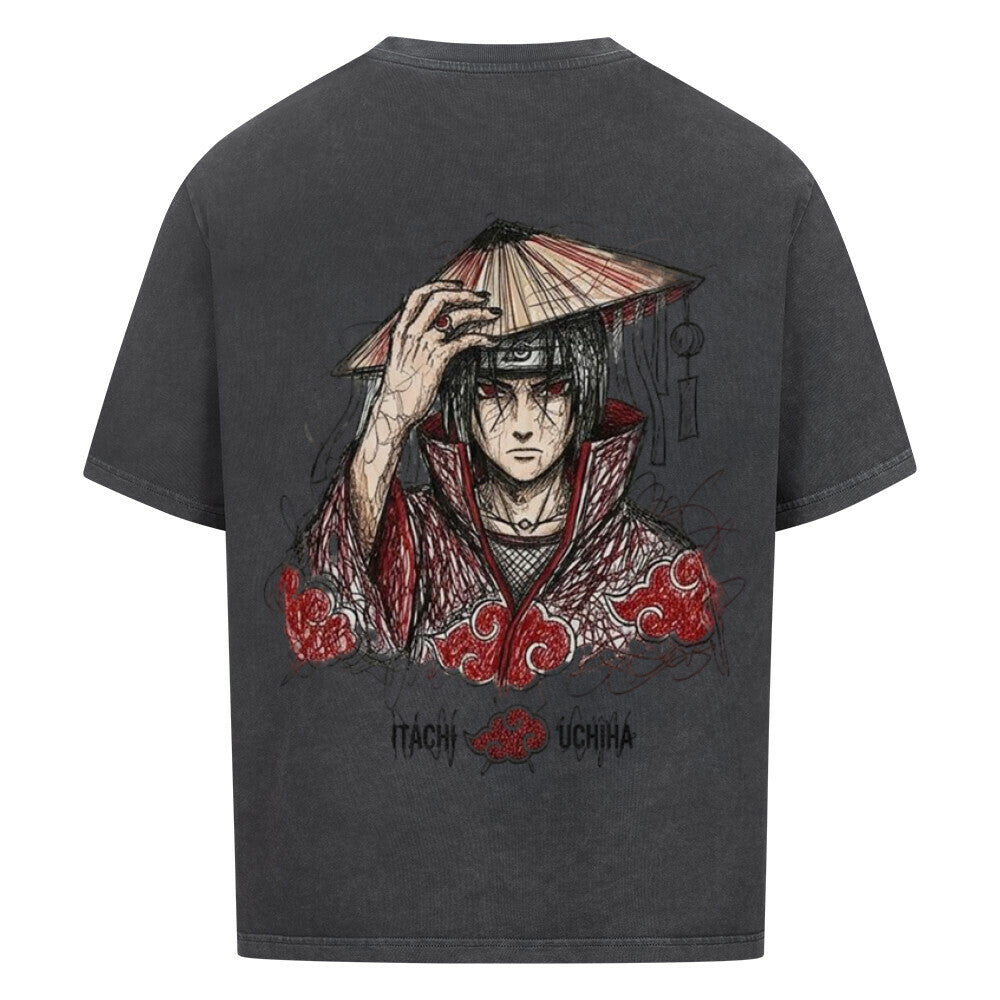 Image for color: washed black