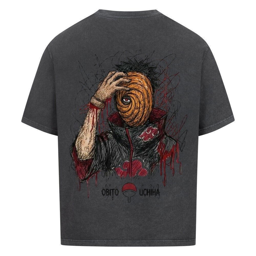 Image for color: washed black