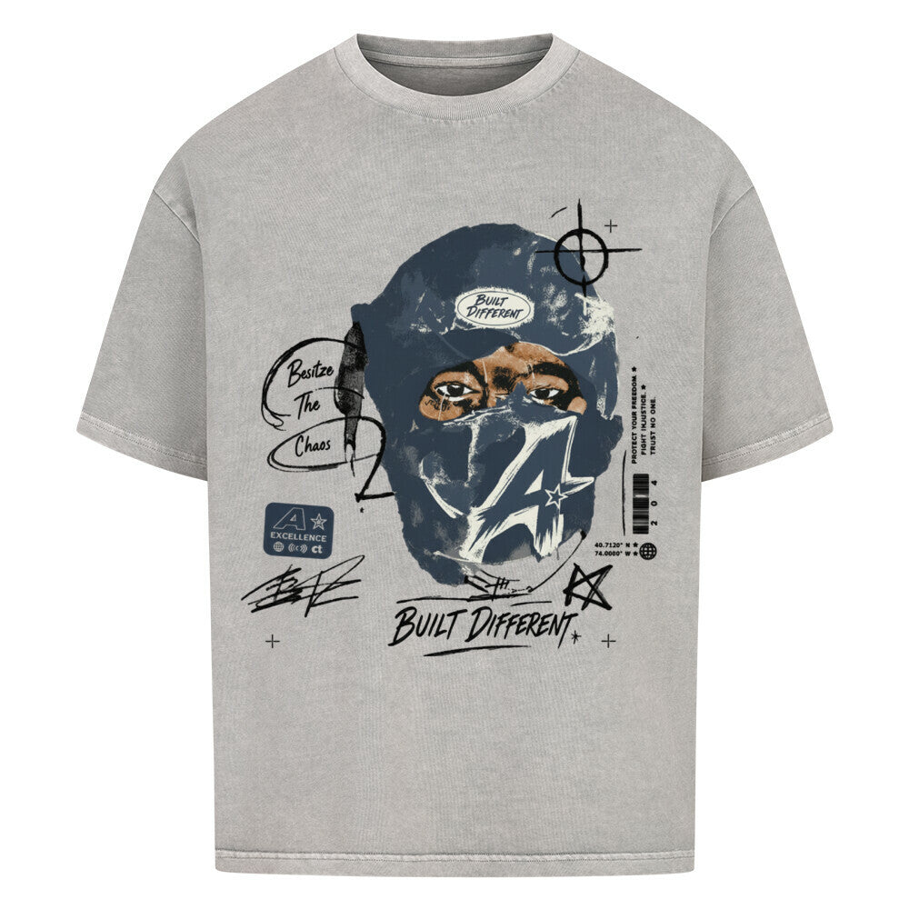 Image for color: washed grey