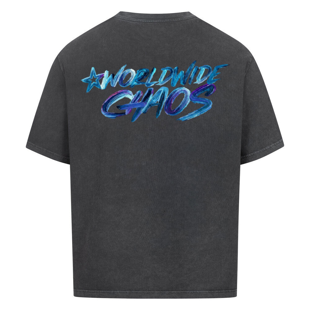 Image for color: washed black